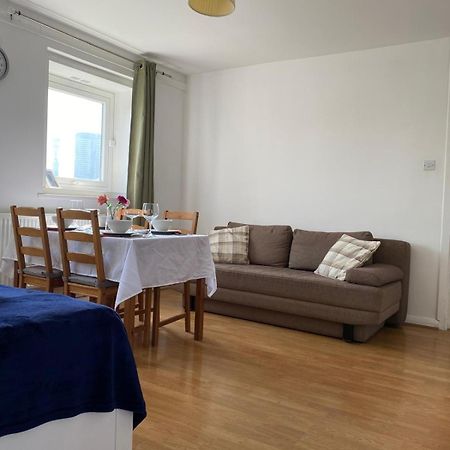 Comfy Entire Flat With City View Balcony In Regents Park, Camden, Central London Apartment Екстериор снимка